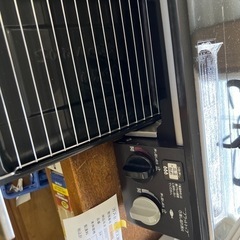 ガステーブル　都市ガス用　62975の画像