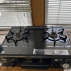 ガステーブル　都市ガス用　62975