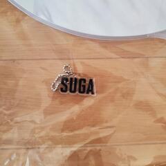 BTS MAP OF THE SOUL TOUR  SUGAの画像