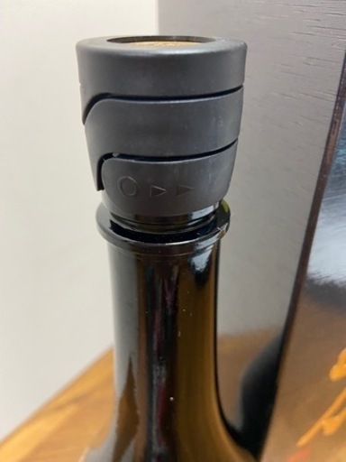 十四代　秘酒　純米大吟醸　播州山田錦　720ml