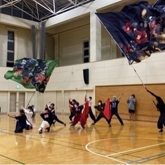 よさこい　御握り団。へ〜 - 瀬戸市