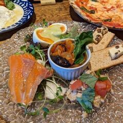 【出会い＆飲み放題】バル・ビストロ【毎日開催】🍷🍕🍝飲み会 - 友達