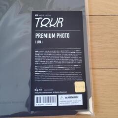 BTS MAP OF THE SOUL TOUR  JIN❗の画像