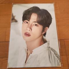 BTS MAP OF THE SOUL TOUR  JIN❗