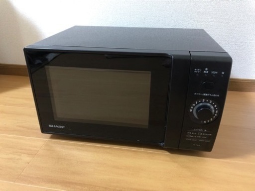SHARP 電子レンジ