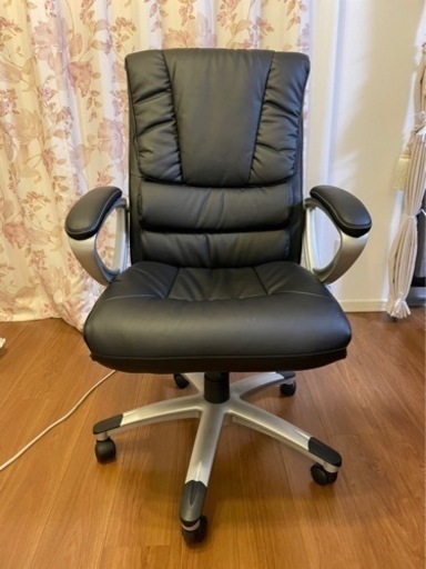 ニトリ　ワークチェア