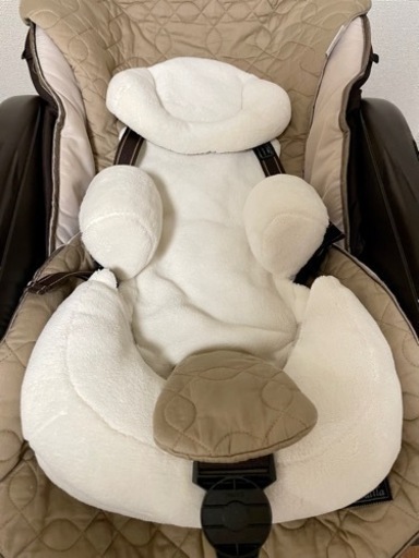 コンビ　ネムリラ　オートスウィングラック