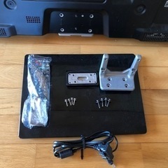 テレビ ジャンク品です！の画像