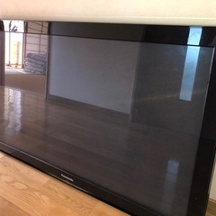 テレビ ジャンク品です！の画像