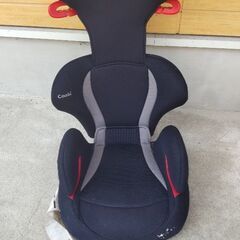 ジュニアシート