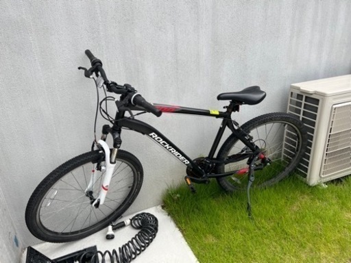 自転車