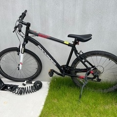 自転車