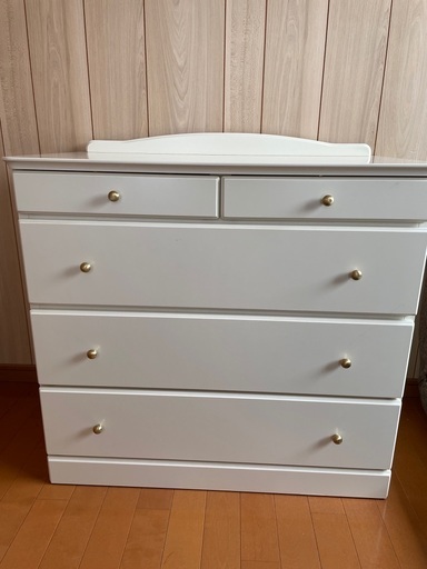 大塚家具チェスト