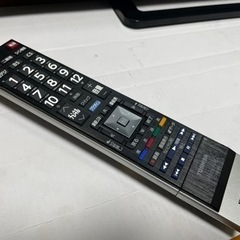 納品済] 東芝 32v型 ネット対応 2018年製 32V31 6ヶ月保証