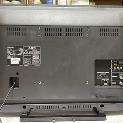[納品済] 東芝　32v型　ネット対応　2018年製　32V31　6ヶ月保証 納品済] 東芝 32v型 ネット対応 2018年製 32V31 6ヶ月保証