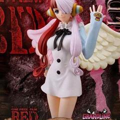 ONPIECE FILM RED ワンピース vol.1 ウタ ...