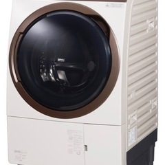 【同額の小物と交換可】パナソニックななめドラム洗濯乾燥機 NA-VX9800L
