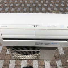 決まりました?◆三菱 ルームエアコン 6畳程度 ✨2013年製 MSZ-HW223  動作保証付き