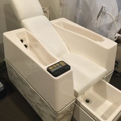 ゲルマニウム温浴機ディバーノ
