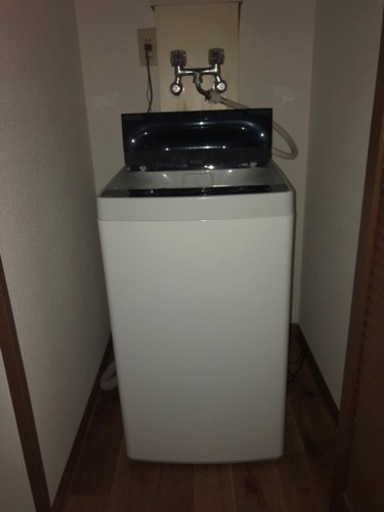 洗濯機