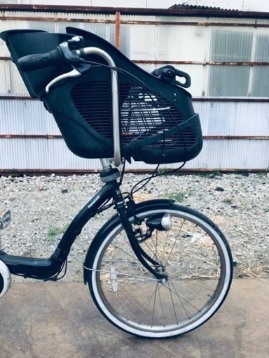 ①2030番　電動自転車