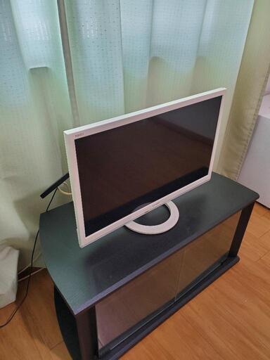 値下げしました。　液晶テレビ