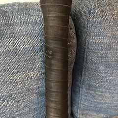 プリンス  テニスラケット　テキストリーム　ハリアー104XR-Jの画像