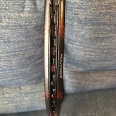 プリンス  テニスラケット　テキストリーム　ハリアー104XR-Jの画像