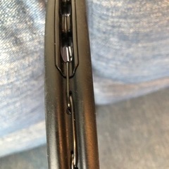 プリンス  テニスラケット　テキストリーム　ハリアー104XR-Jの画像