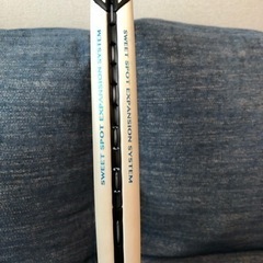 プリンス  シエラ110 テニスラケットの画像