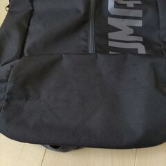 （引渡決定）プーマ　リュックサック数回使用の画像