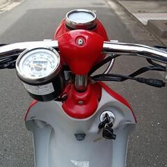 バイク