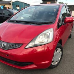 平成２０年式*ホンダフィット*Ｌ*車検令和６年８月*キーレス*ナ...