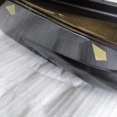 ★中古品★トヨタRAV4 JAOS バンパープロテクター★の画像