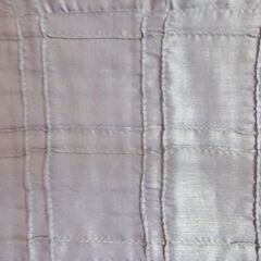 シルクのスカーフ　イタリア製　新品の画像