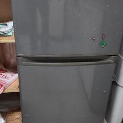 ナショナル冷蔵庫