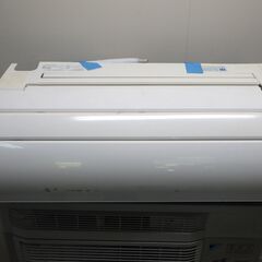 【取引終了】ダイキン 2013年 AN40PRP-W (リモコンなし)14畳モデル 引っ越し取外し 保管品 現状 現金OKの画像