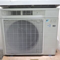 【取引終了】ダイキン 2013年 AN40PRP-W (リモコンなし)14畳モデル 引っ越し取外し 保管品 現状 現金OKの画像
