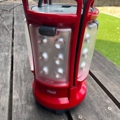 コールマン ランタン