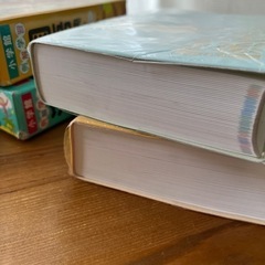 小学　国語辞典　漢字辞典セット　①の画像