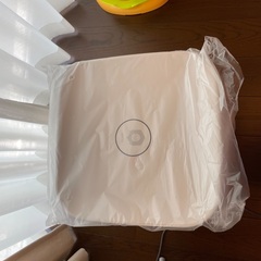 除菌ボックス　おもちゃ箱　紫外線　JJOBI BOX ジョビボックスの画像