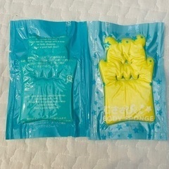 【決定】子ども用アメニティーなど9点差し上げます★の画像