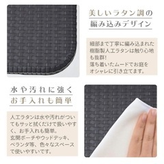 フォールディングベンチの画像