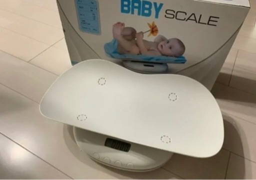 ケラッタ　ベビースケール