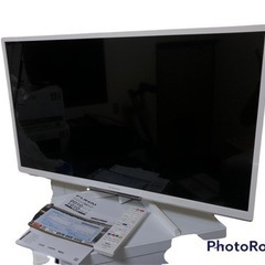 【美品✨】2019年製　FUNAI フナイ FL-32H2010...