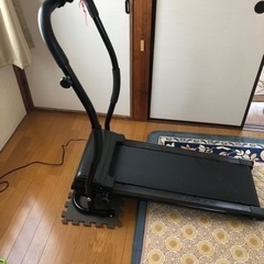 ルームランナー