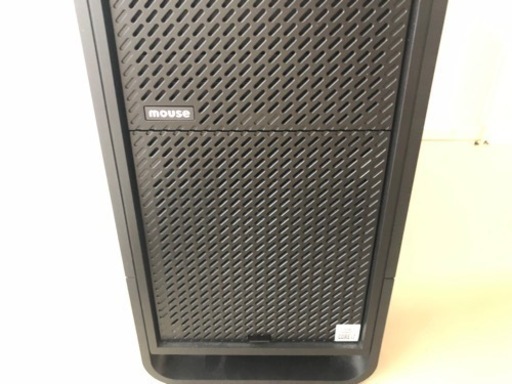 【極美品✨】デスクトップPC マウスコンピューター　ゲーミング　パソコン