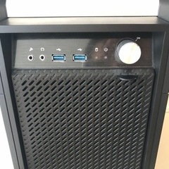 【極美品✨】デスクトップPC マウスコンピューター　ゲーミング　パソコンの画像