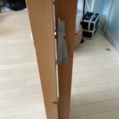 スタンドミラー　姿見の画像