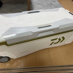 ダイワ　トランクマスター